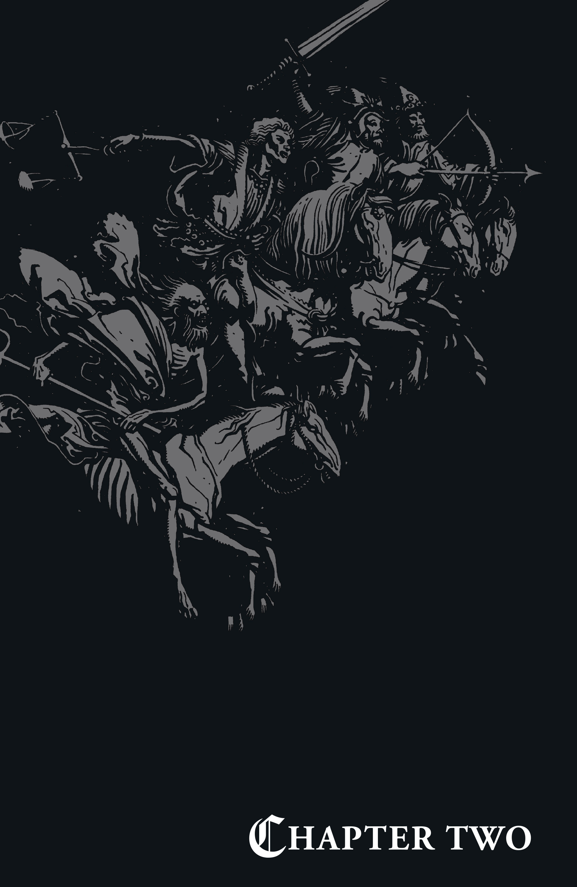 Hellboy Issue #1 - Page 35