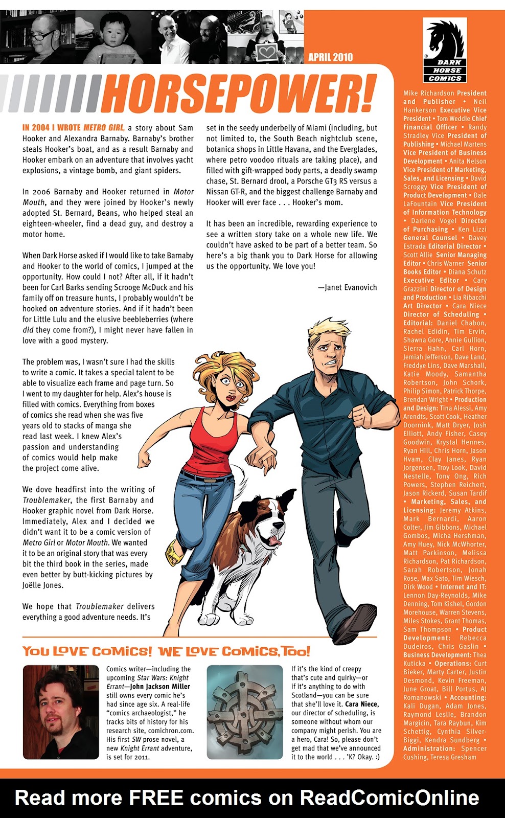 Hellcyon Issue #1 - Page 26