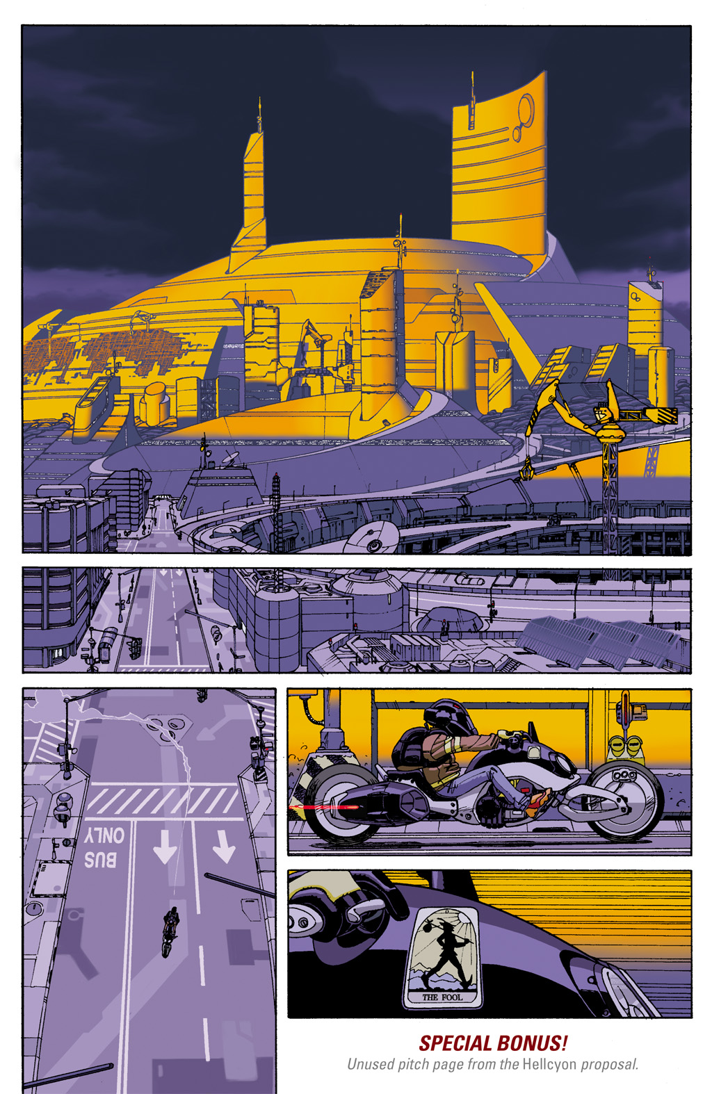 Hellcyon _TPB - Page 101