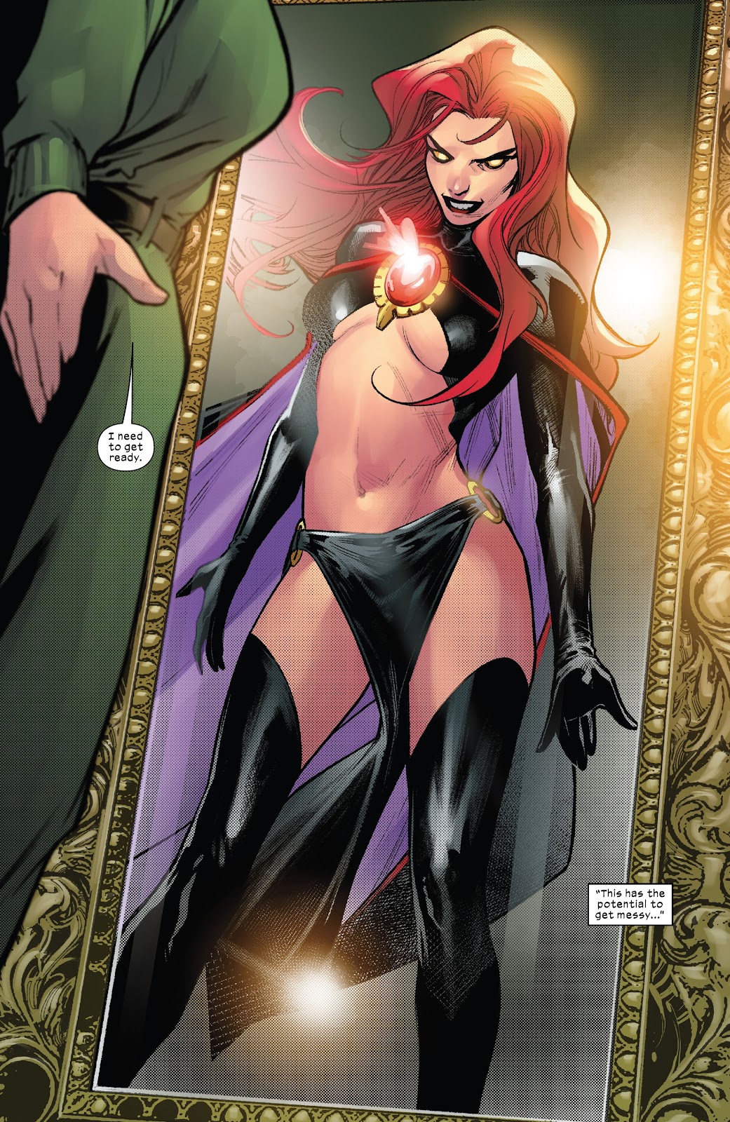 Hellions Issue #18 - Page 28