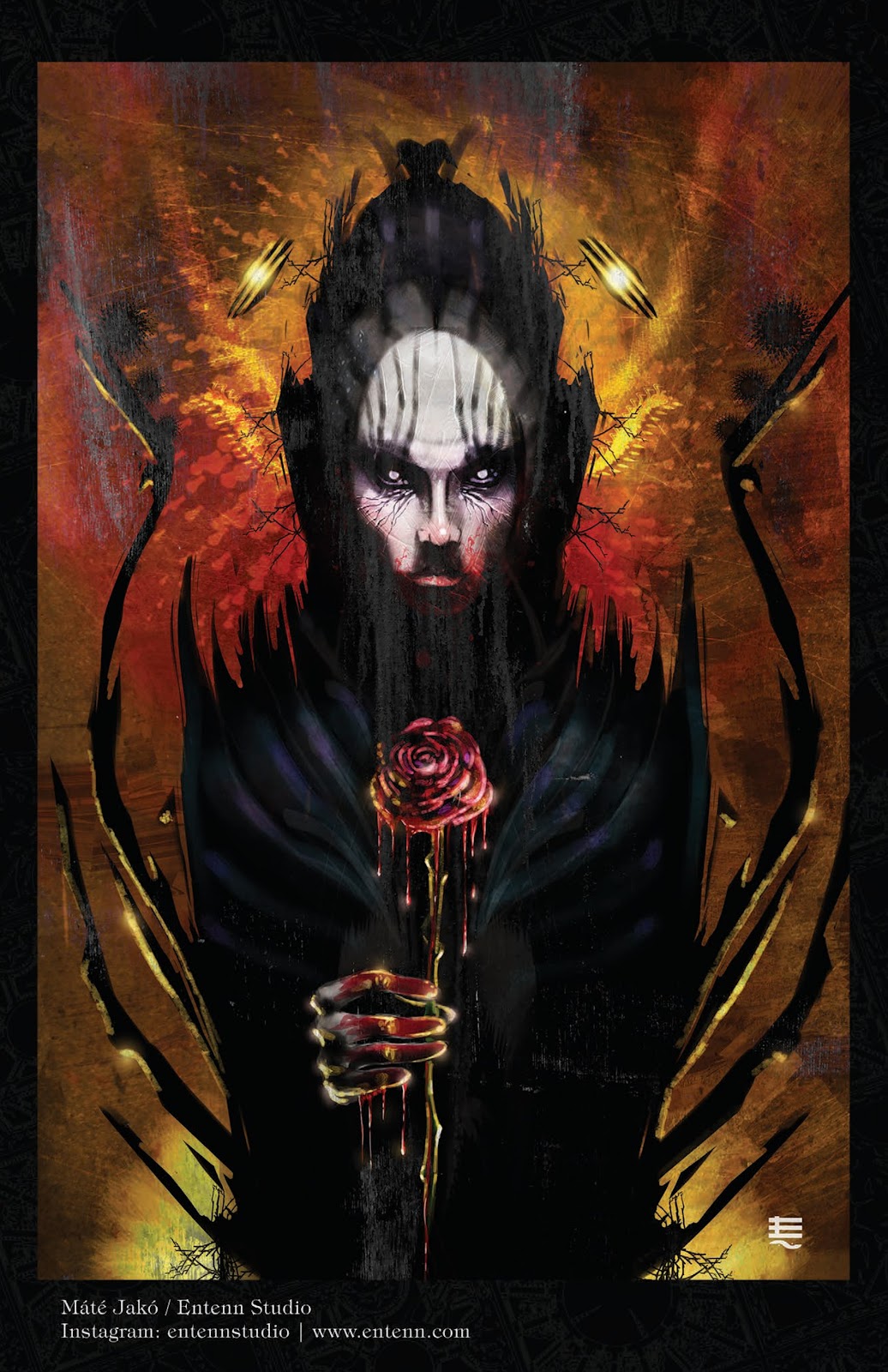 Hellraiser: Anthology Vol 1 - Page 72