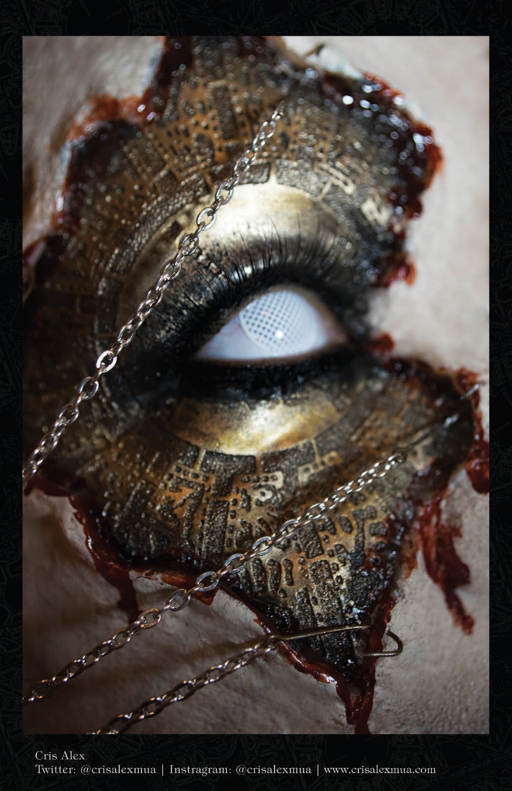 Hellraiser: Anthology Vol 1 - Page 76