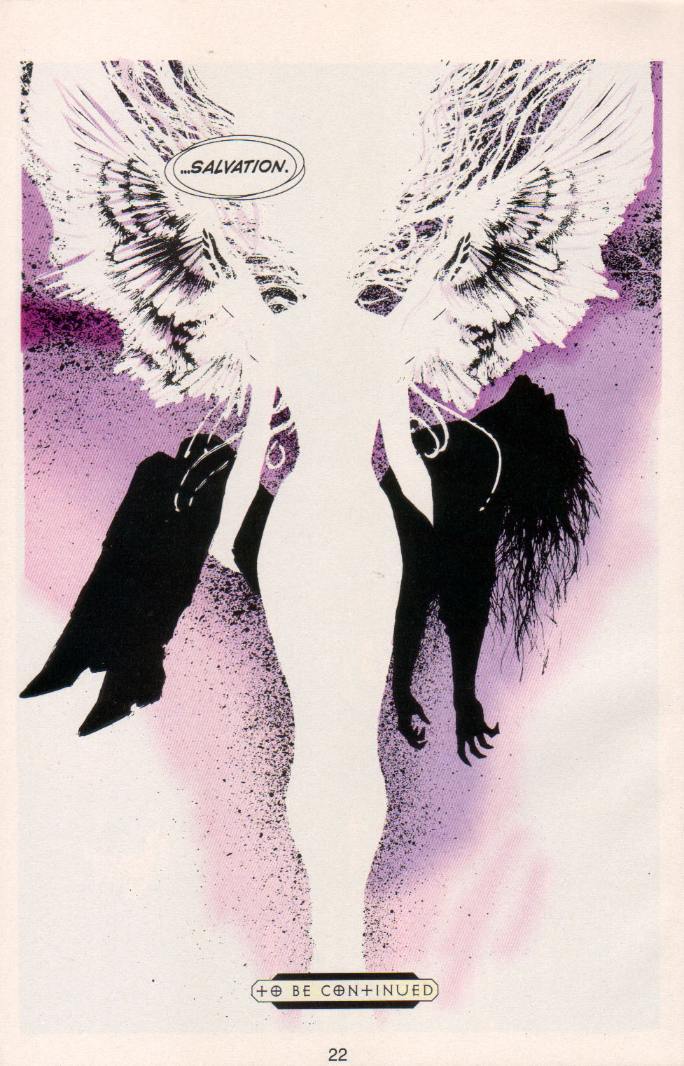 Hellshock (1994) Issue #2 - Page 24