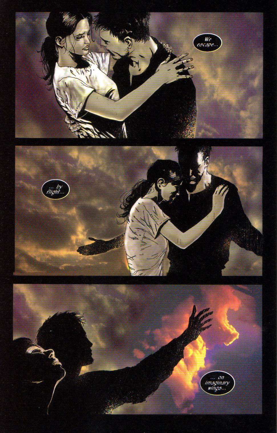 Hellshock (1997) Issue #2 - Page 23