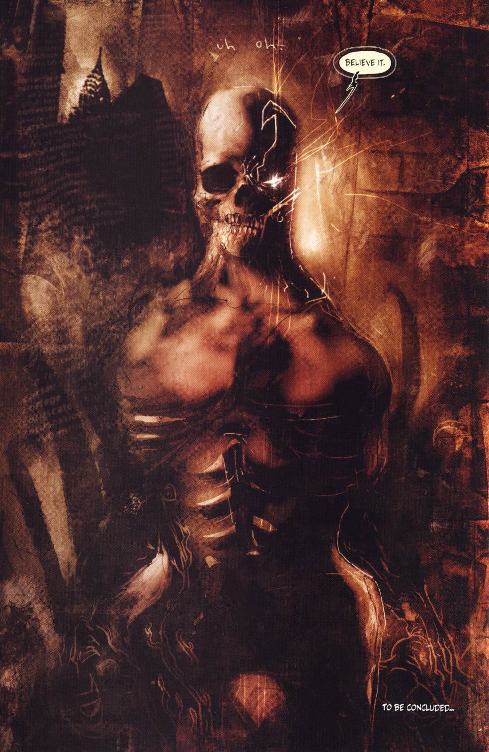 Hellspawn Issue #10 - Page 23