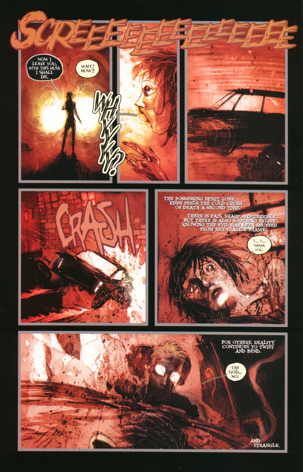 Hellspawn Issue #12 - Page 18