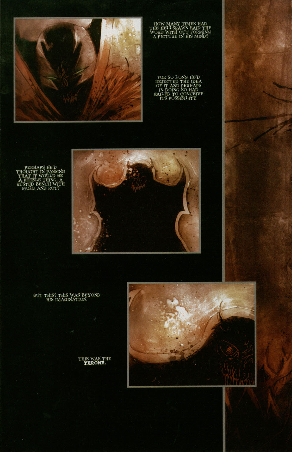 Hellspawn Issue #13 - Page 23