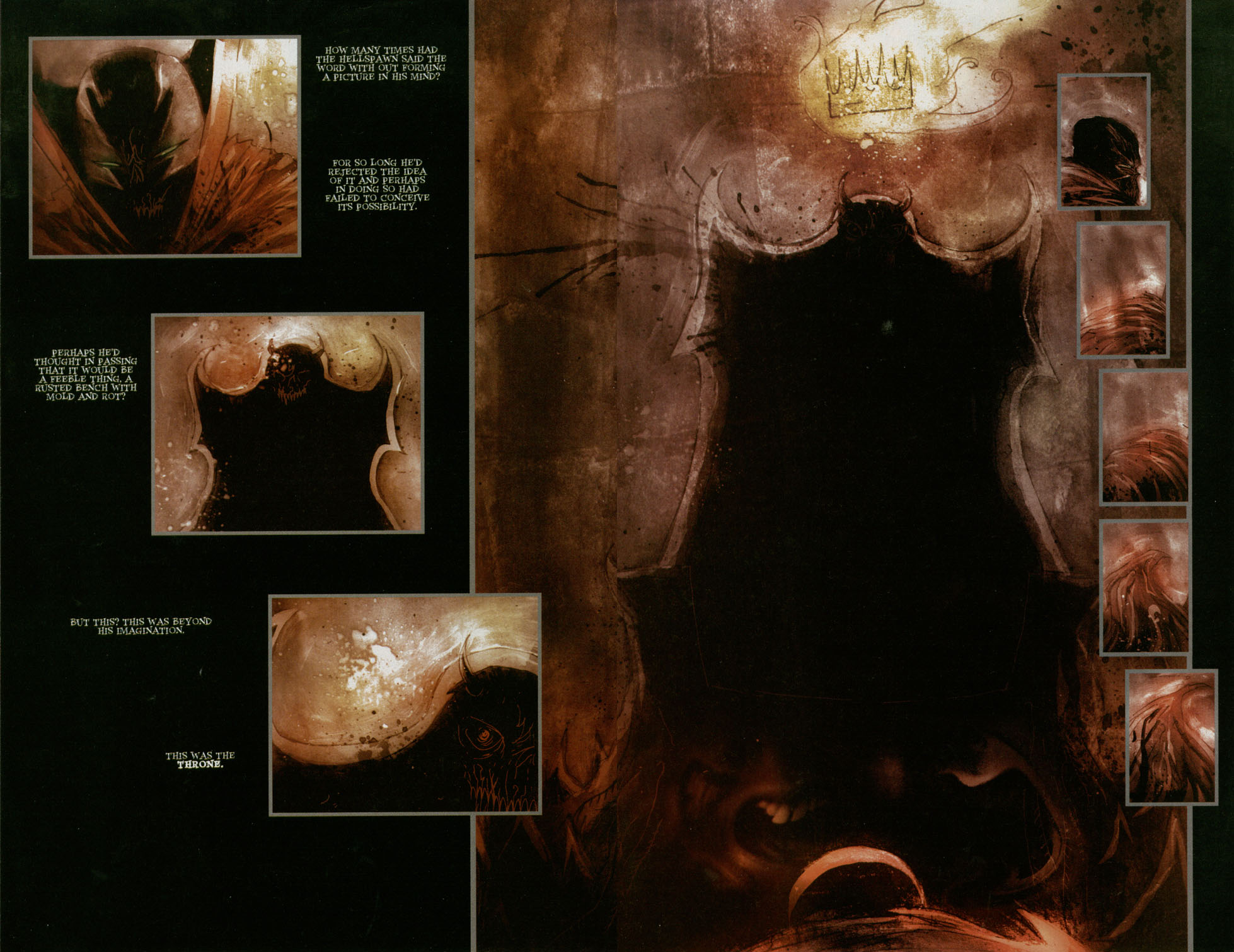 Hellspawn Issue #13 - Page 25