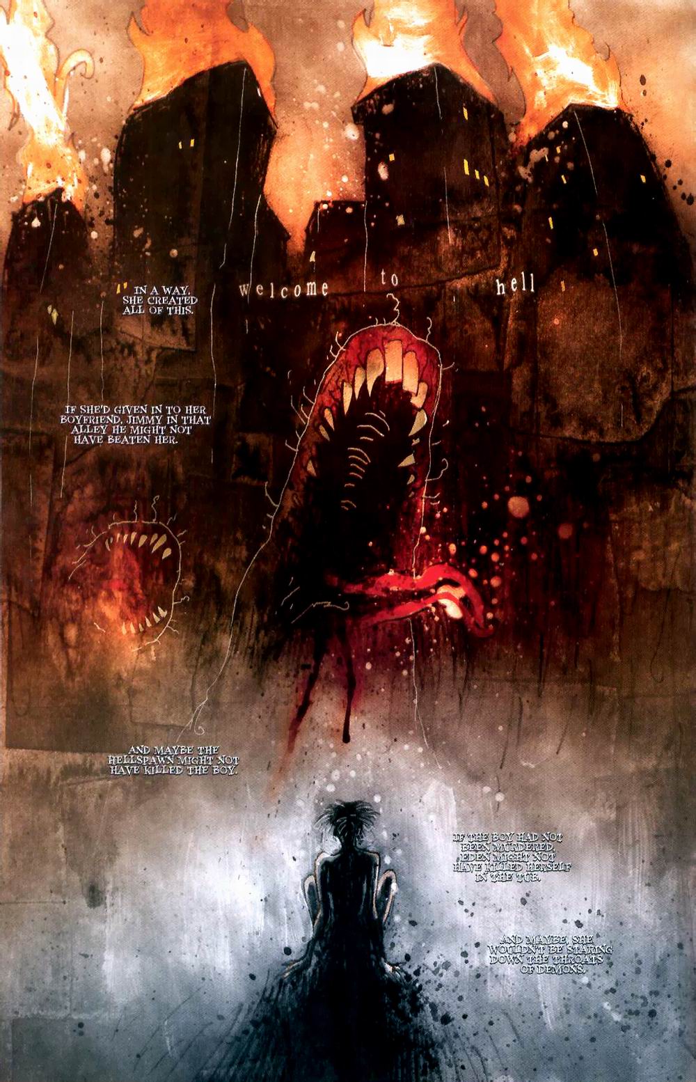Hellspawn Issue #14 - Page 16