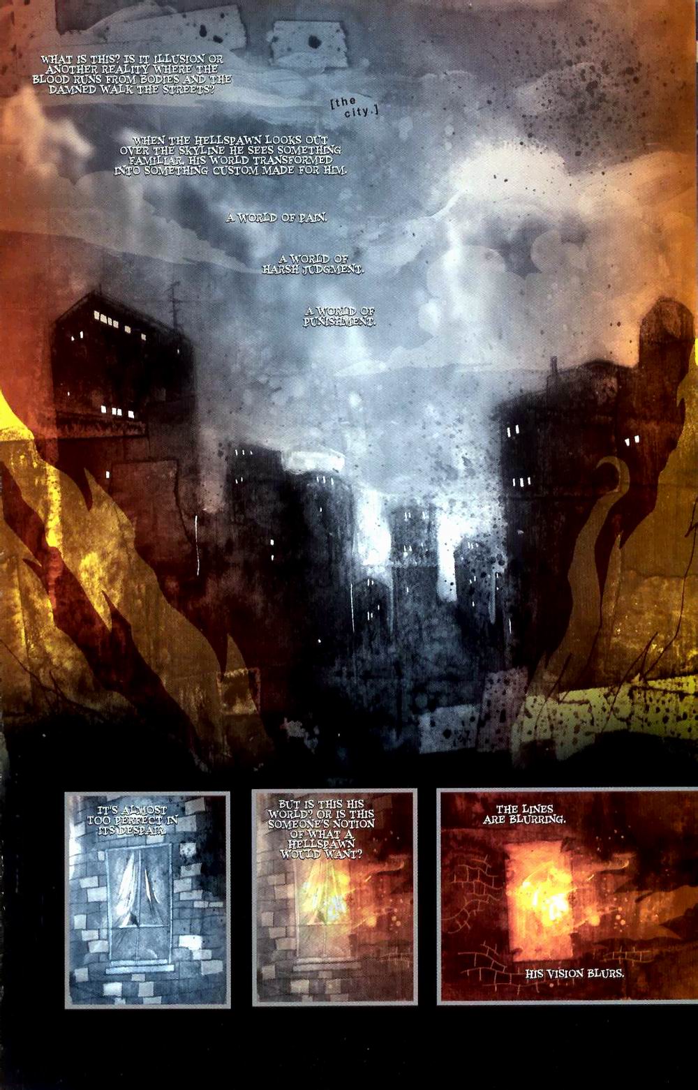 Hellspawn Issue #14 - Page 20