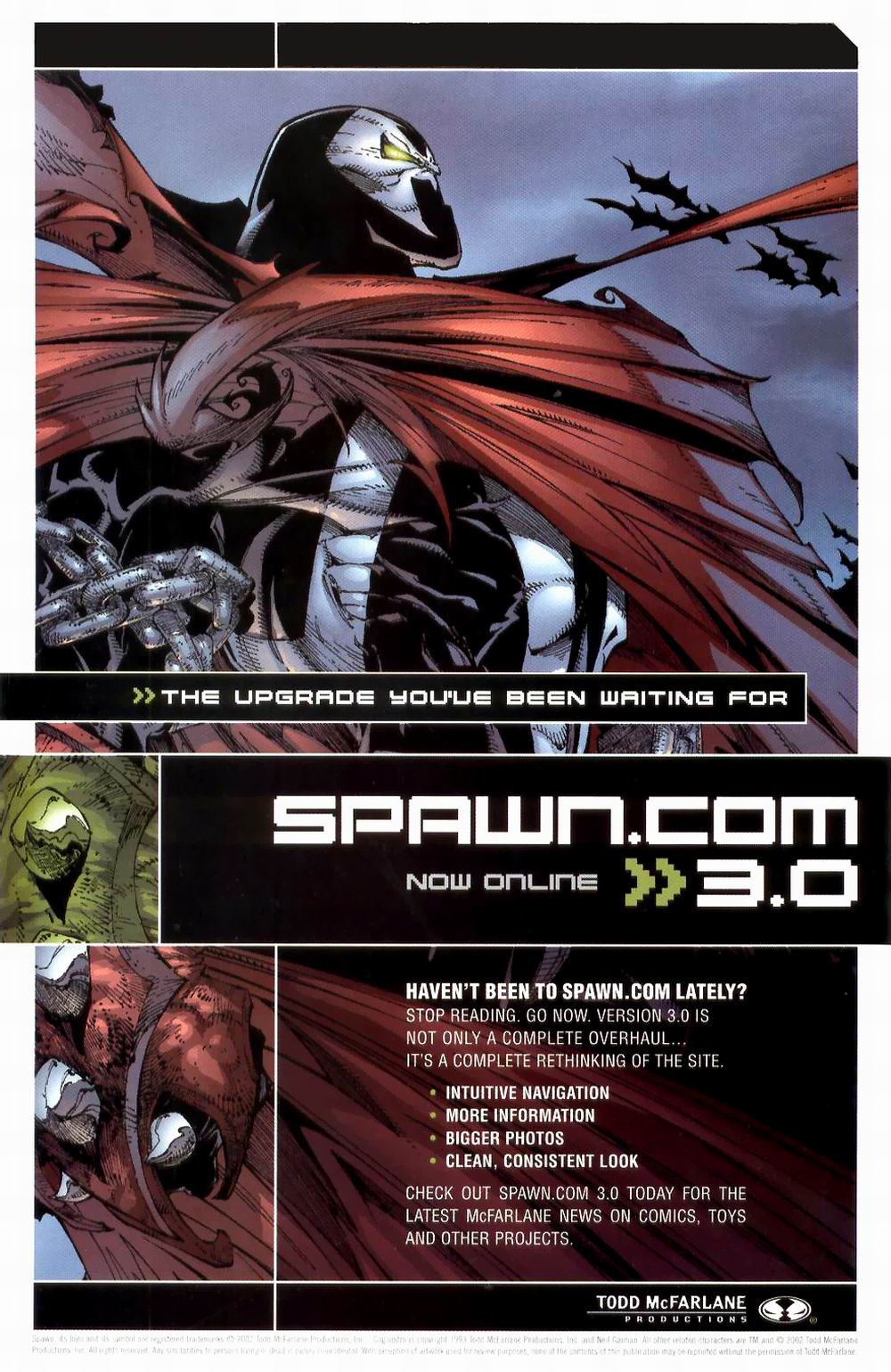 Hellspawn Issue #14 - Page 34