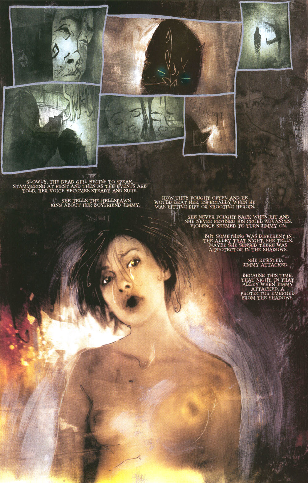 Hellspawn Issue #15 - Page 14