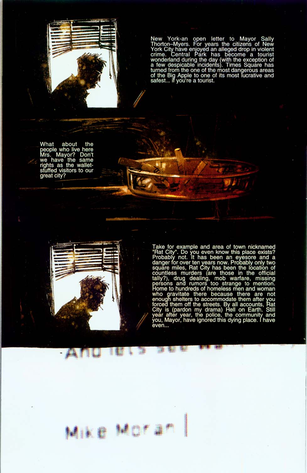 Hellspawn Issue #6 - Page 23
