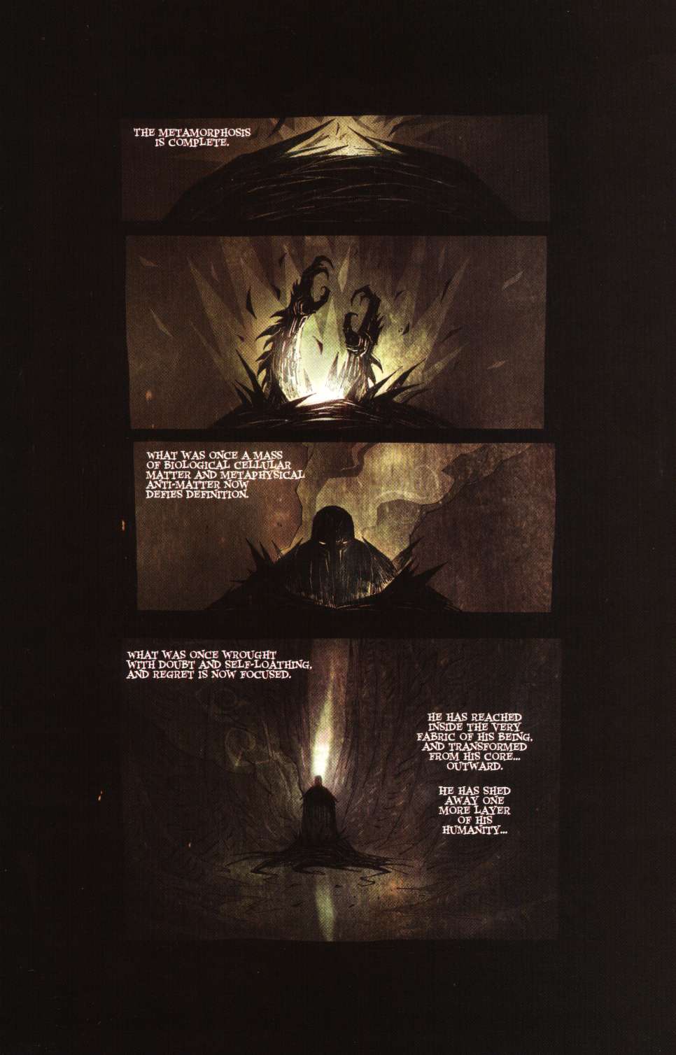 Hellspawn Issue #7 - Page 20