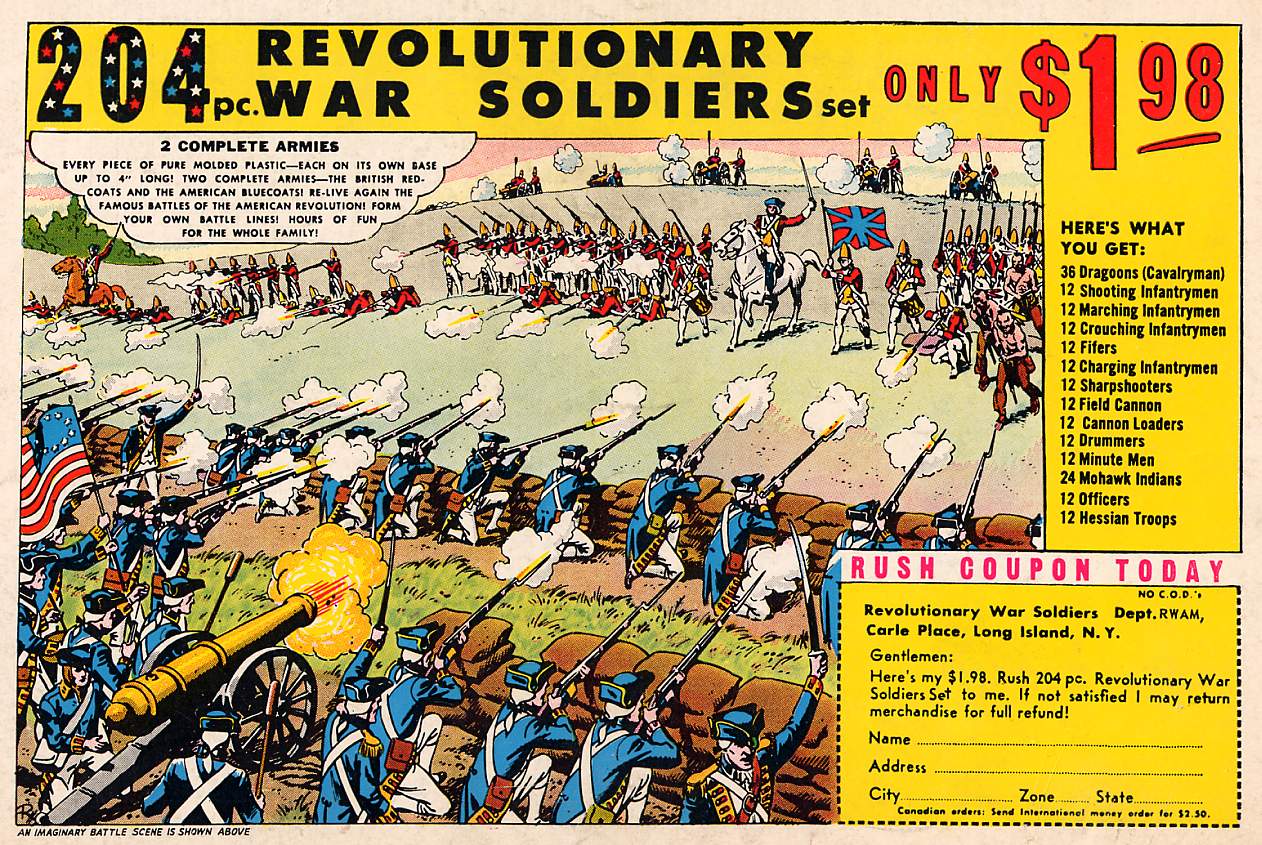 Herbie (1964) Issue #4 - Page 31