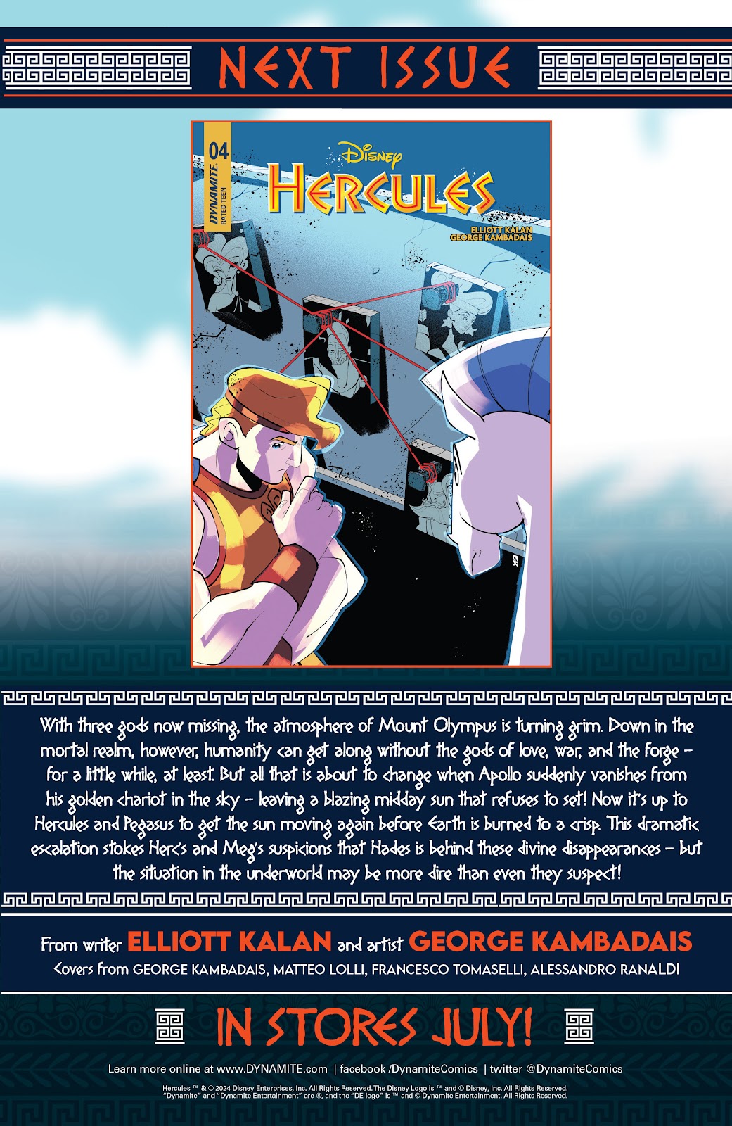 Hercules (2024) Issue #3 - Page 28