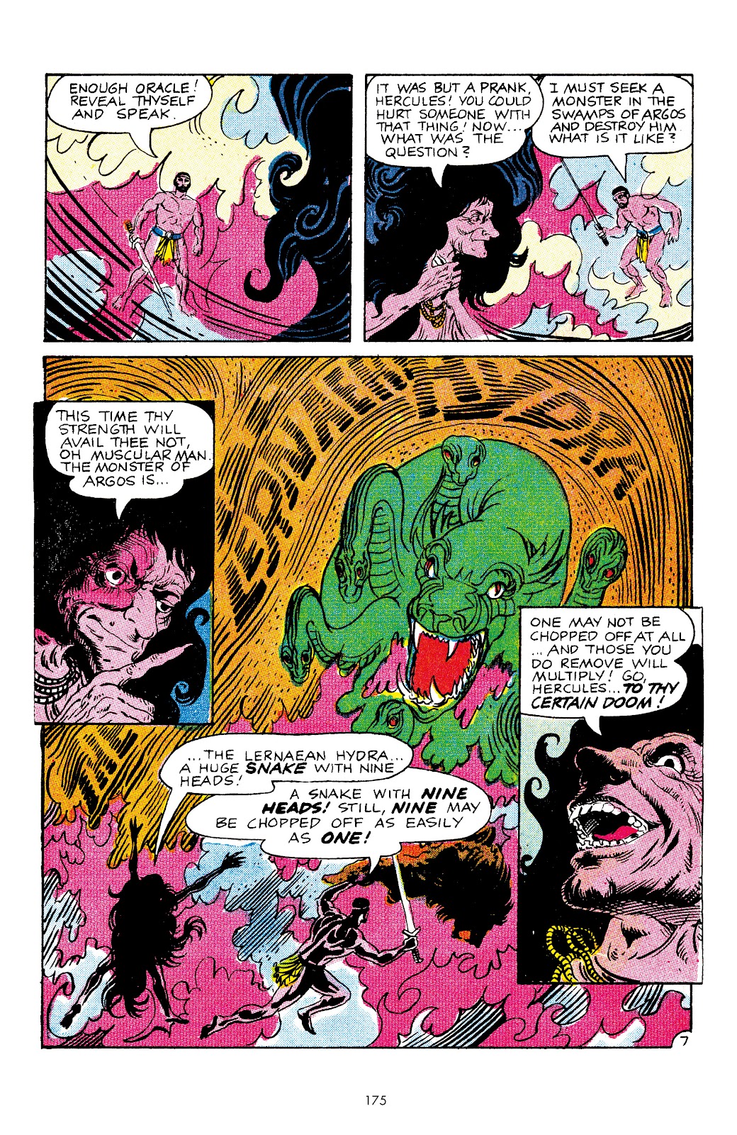 Hercules: Adventures of the Man-God Archive TPB (Part 2) - Page 80