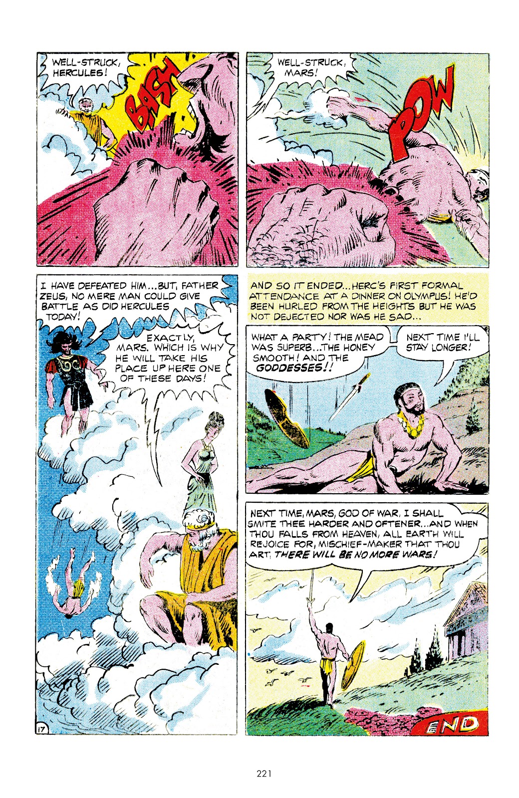 Hercules: Adventures of the Man-God Archive TPB (Part 3) - Page 26