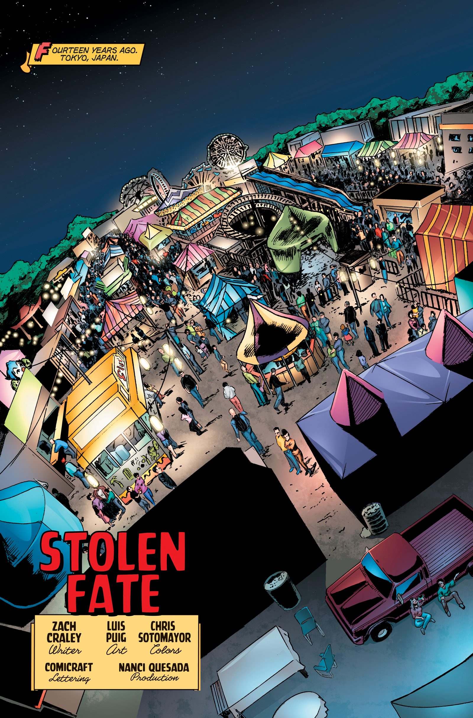 Heroes (2006) Issue #145 - Page 2