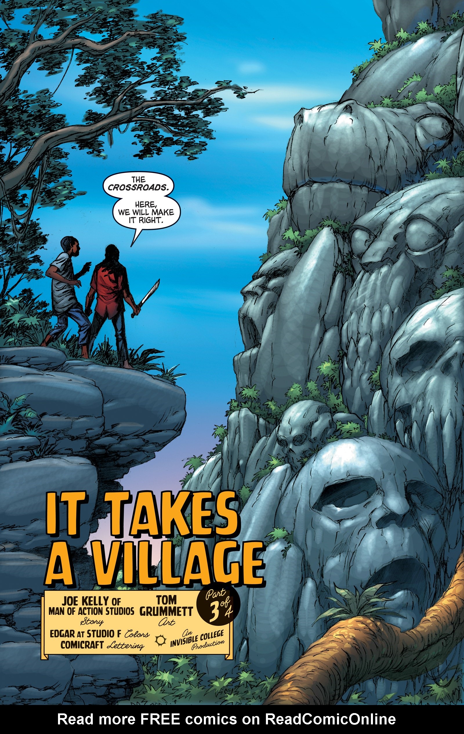 Heroes (2006) Issue #37 - Page 3