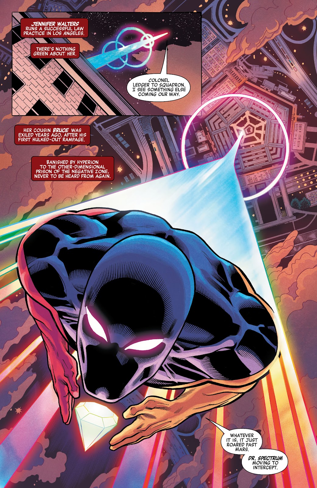 Heroes Reborn: America’s Mightiest Heroes TPB (Part 1) - Page 17