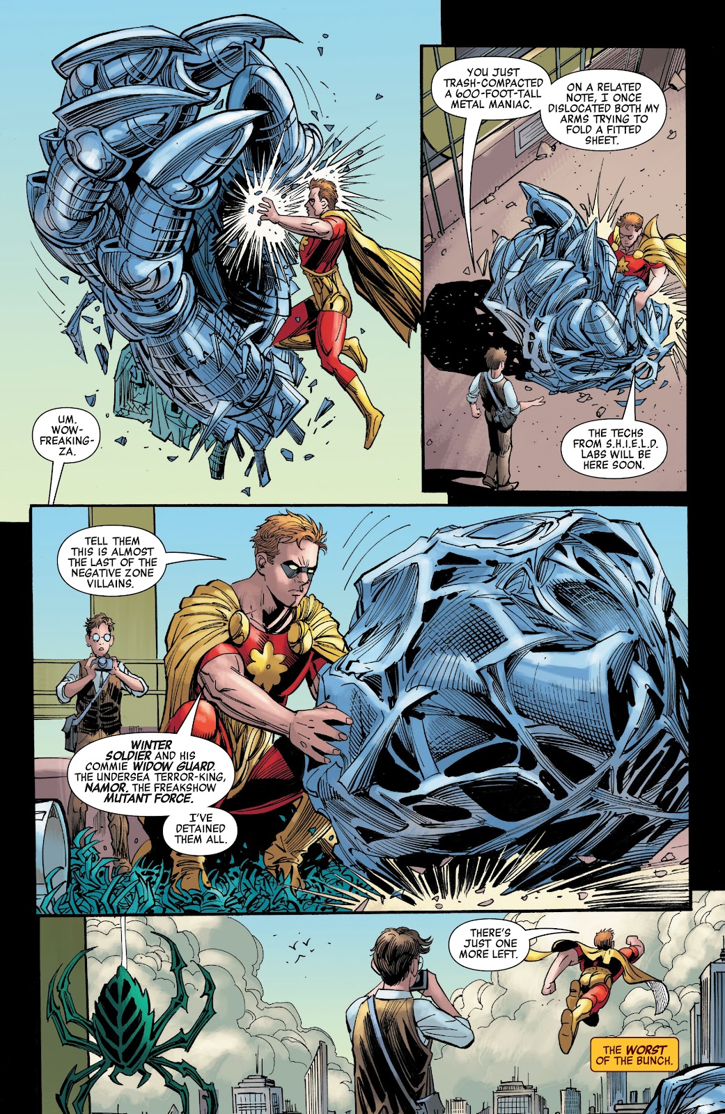 Heroes Reborn: America’s Mightiest Heroes TPB (Part 1) - Page 44