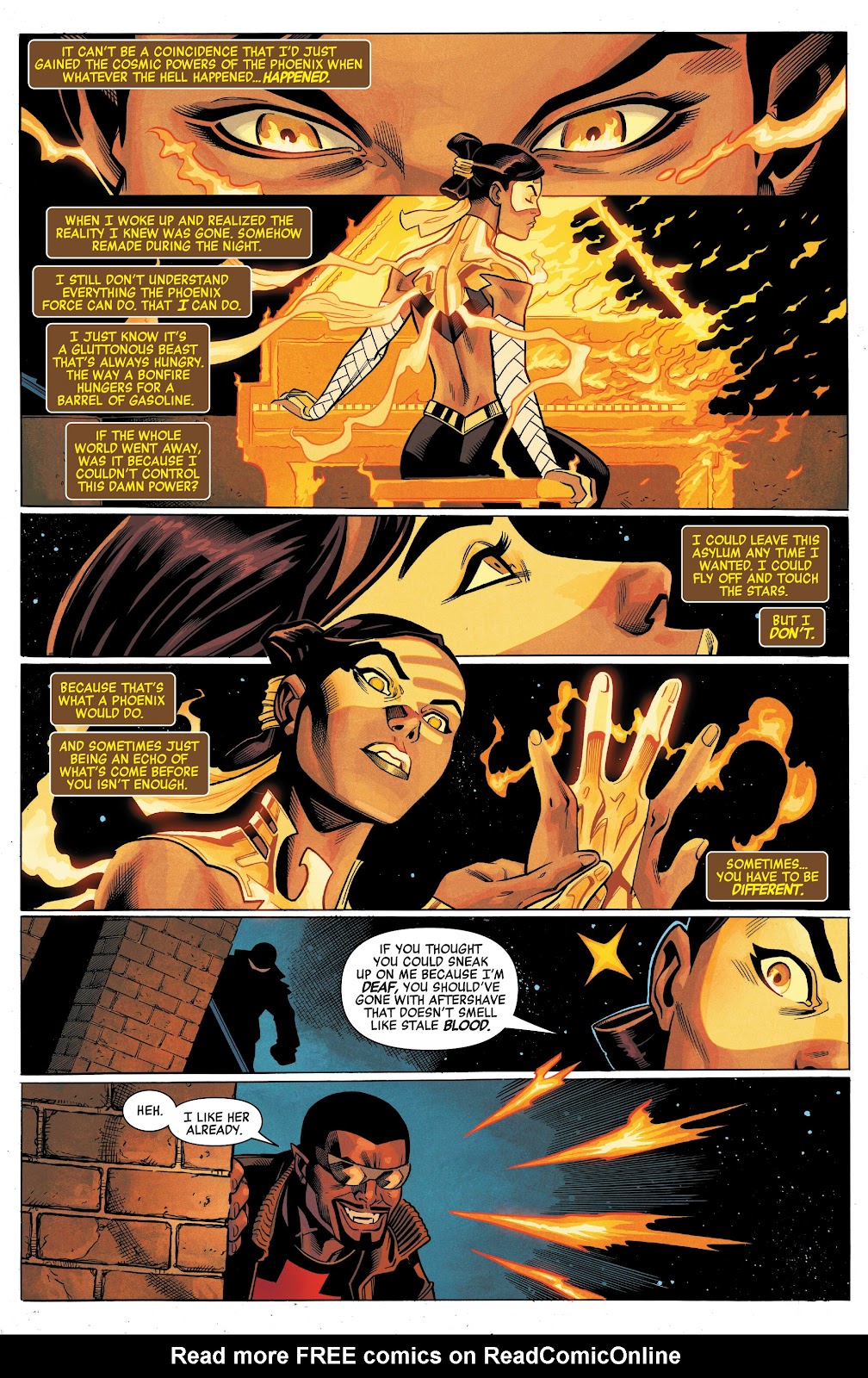 Heroes Reborn: America’s Mightiest Heroes TPB (Part 1) - Page 81