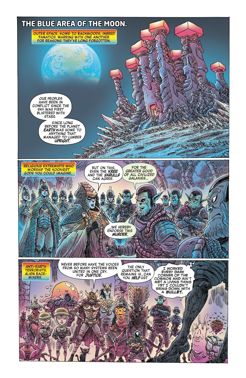 Heroes Reborn: America’s Mightiest Heroes TPB (Part 1) - Page 84