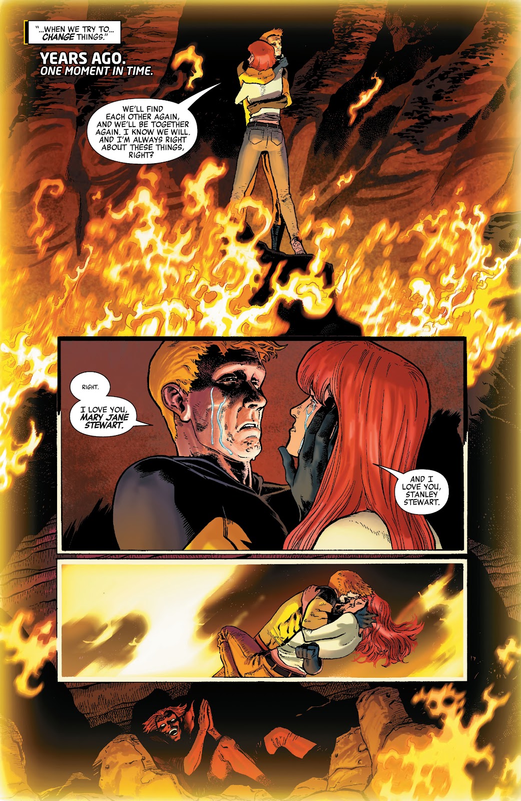Heroes Reborn: America’s Mightiest Heroes TPB (Part 2) - Page 77