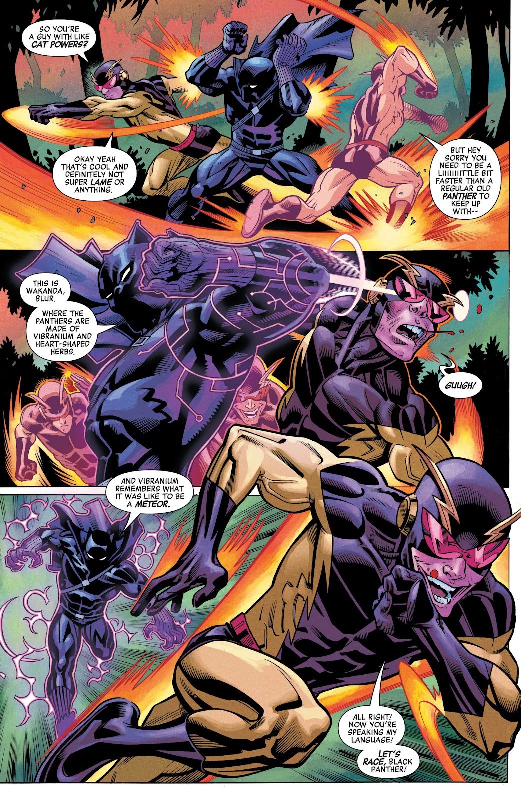 Heroes Reborn: America’s Mightiest Heroes TPB (Part 2) - Page 93