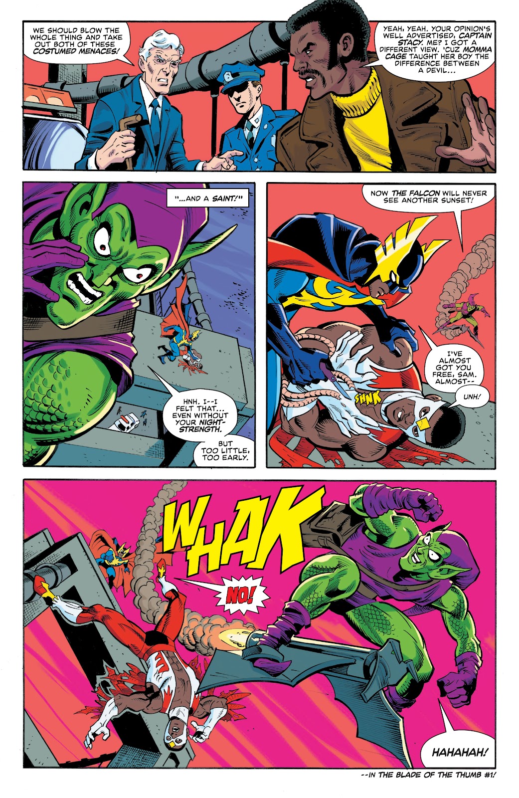 Heroes Reborn: America’s Mightiest Heroes TPB (Part 5) - Page 30