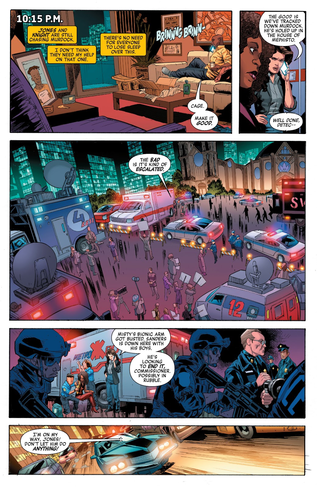 Heroes Reborn: America’s Mightiest Heroes TPB (Part 5) - Page 61