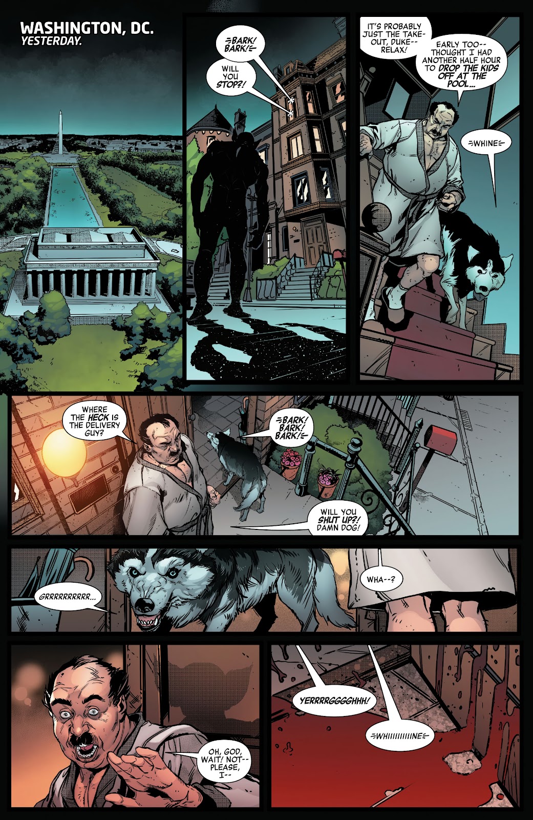 Heroes Reborn: America’s Mightiest Heroes TPB (Part 5) - Page 76