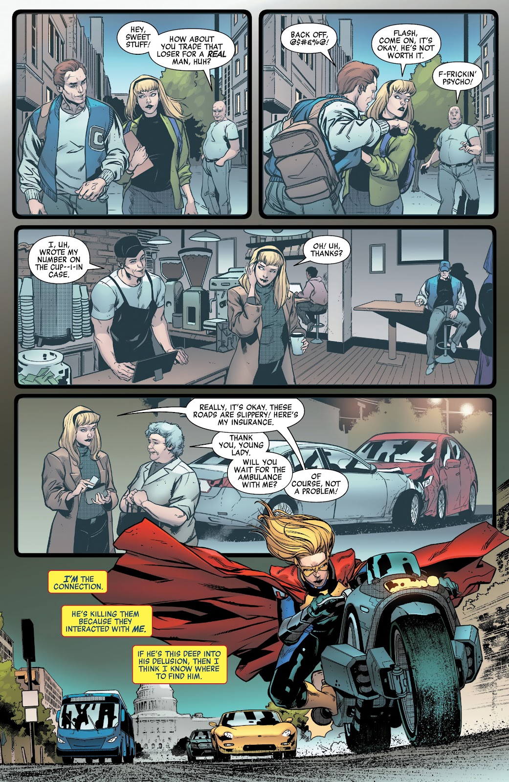Heroes Reborn: America’s Mightiest Heroes TPB (Part 5) - Page 93