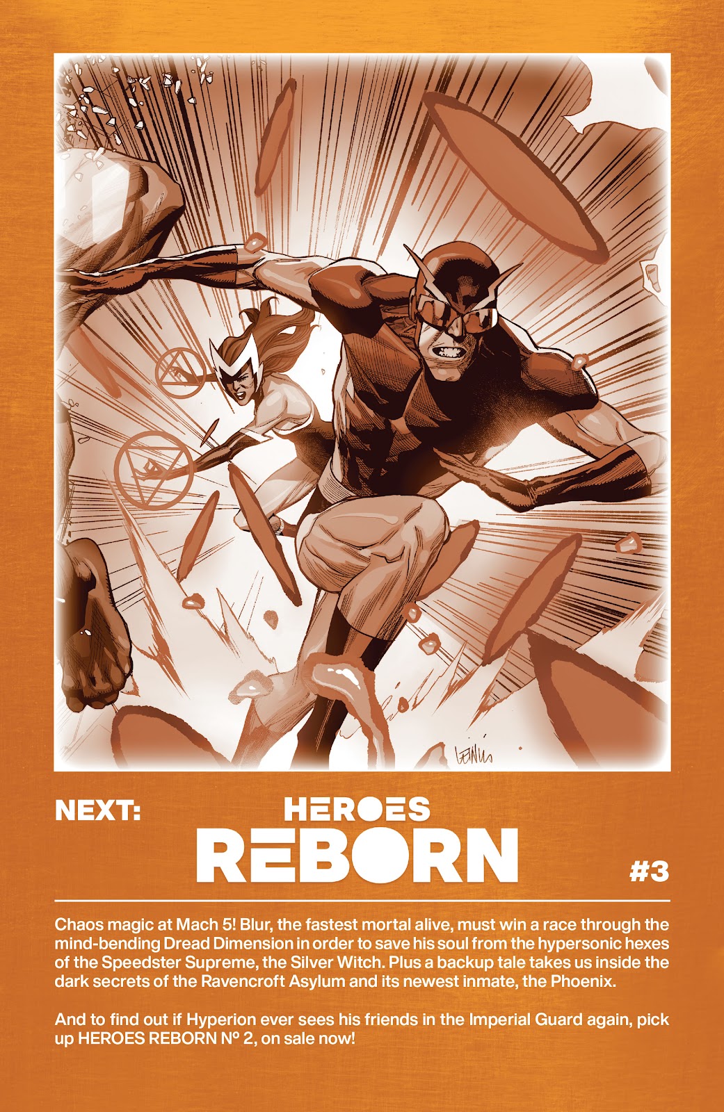 Heroes Reborn: One-Shots Hyperion_&_the_Imperial_Squad - Page 36