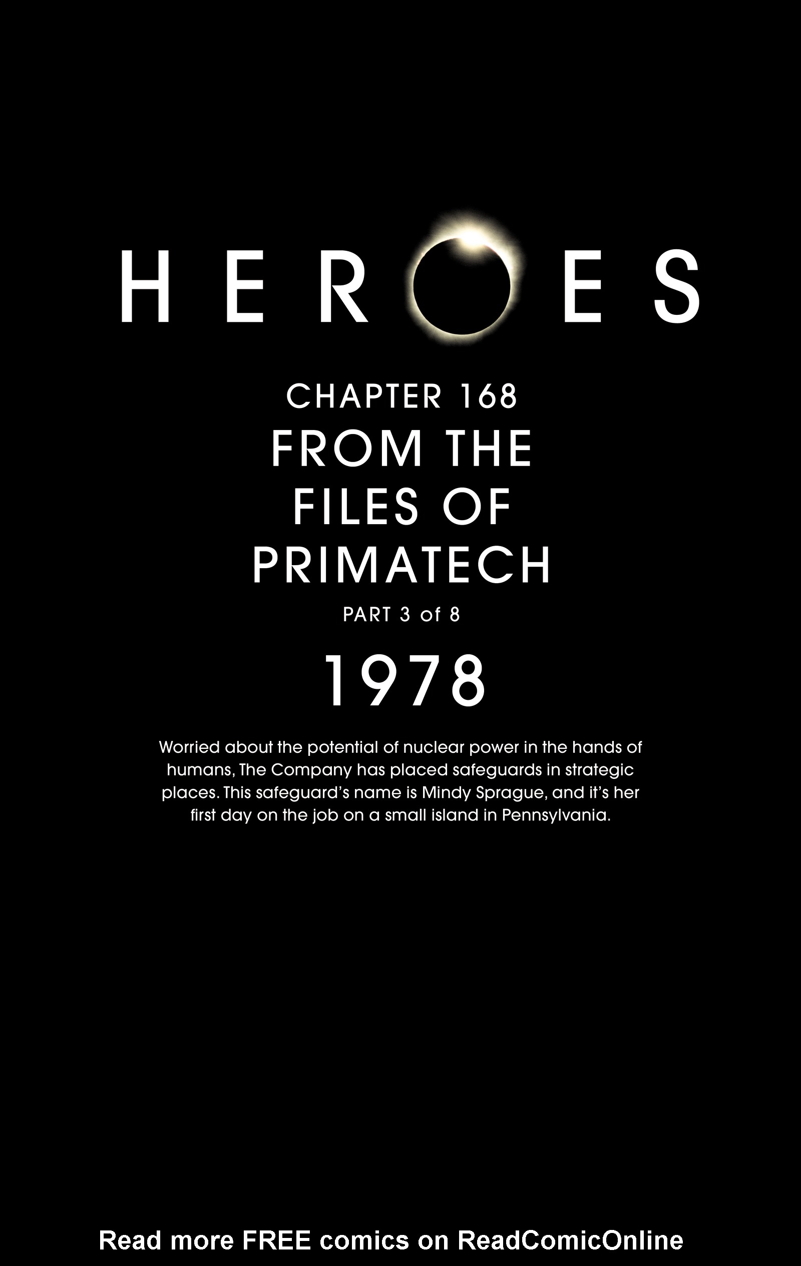 Heroes Issue #166 - Page 17