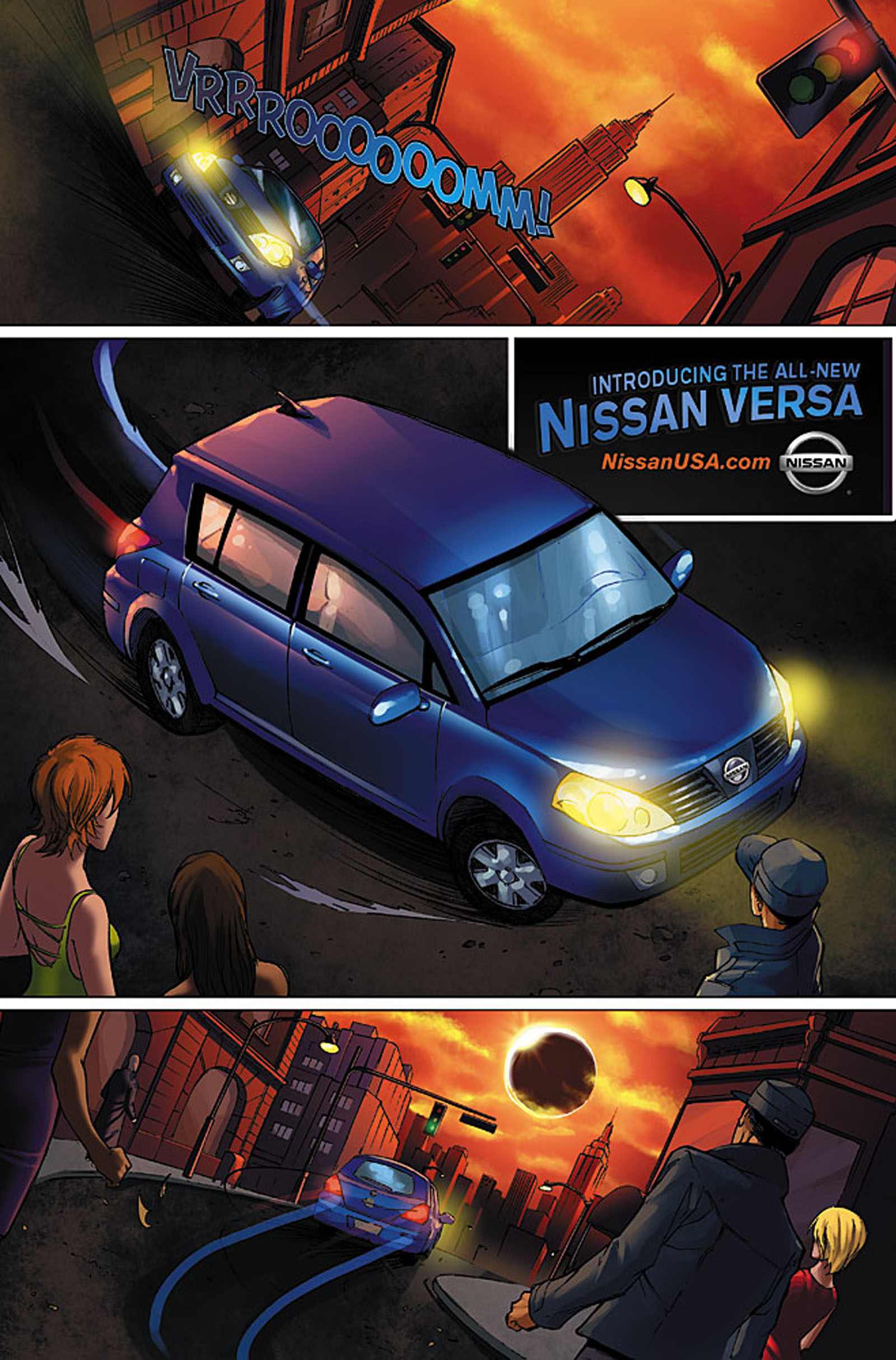 Heroes Issue #39 - Page 1