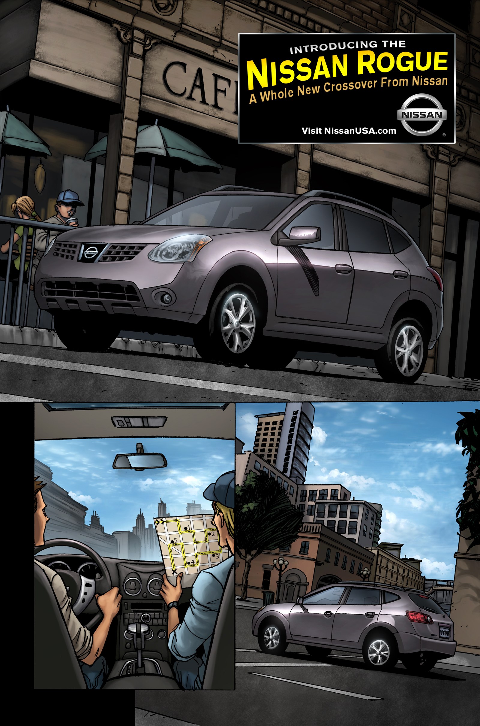 Heroes Issue #61 - Page 8