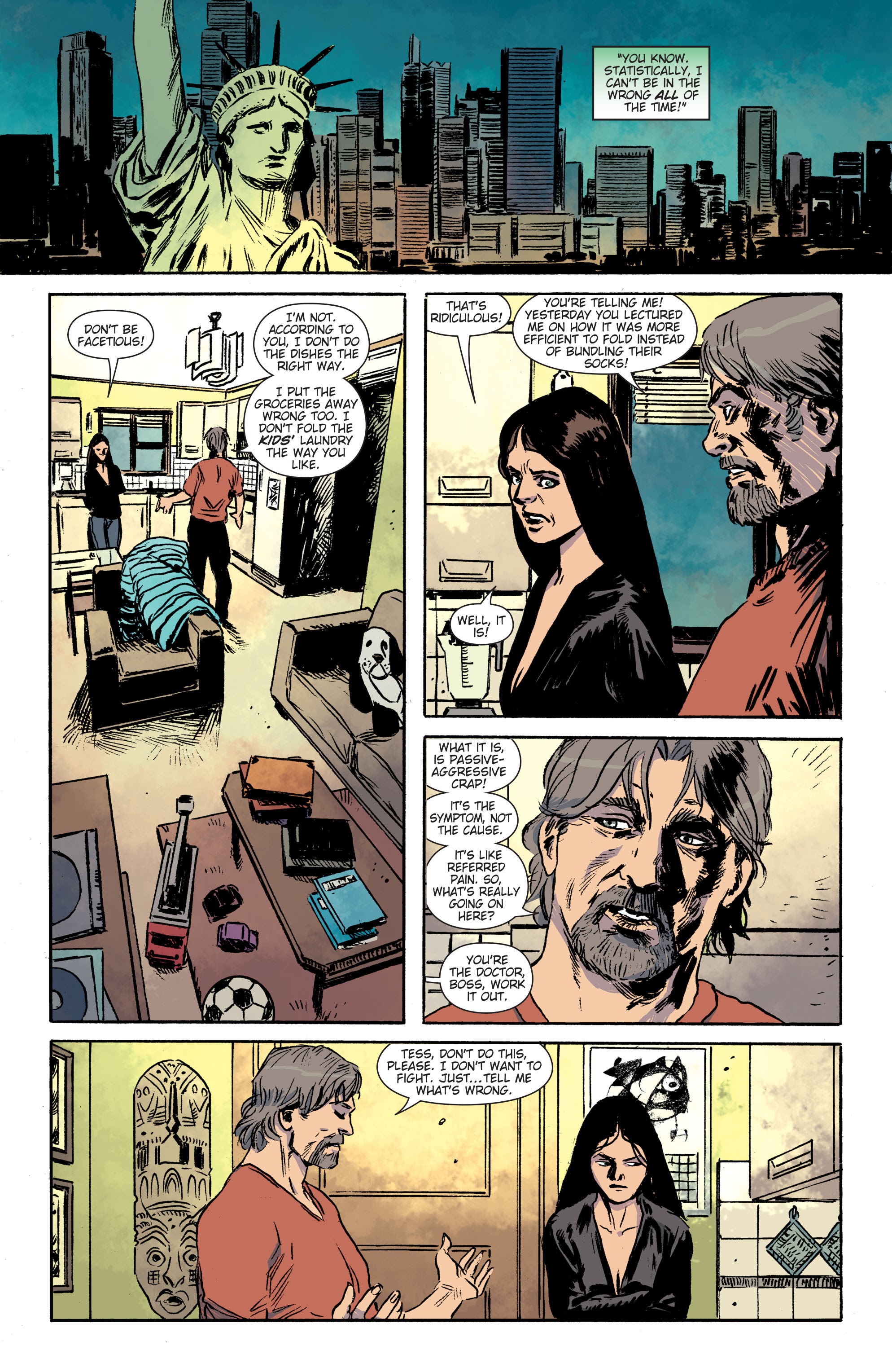 Hinterkind Issue #13 - Page 11