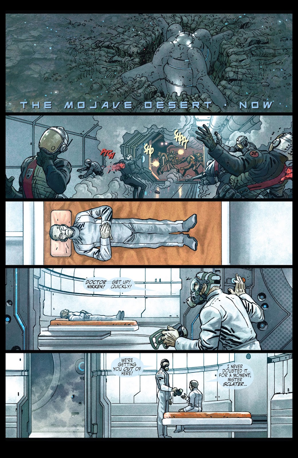 Hip Flask Issue_Ouroborous - Page 25