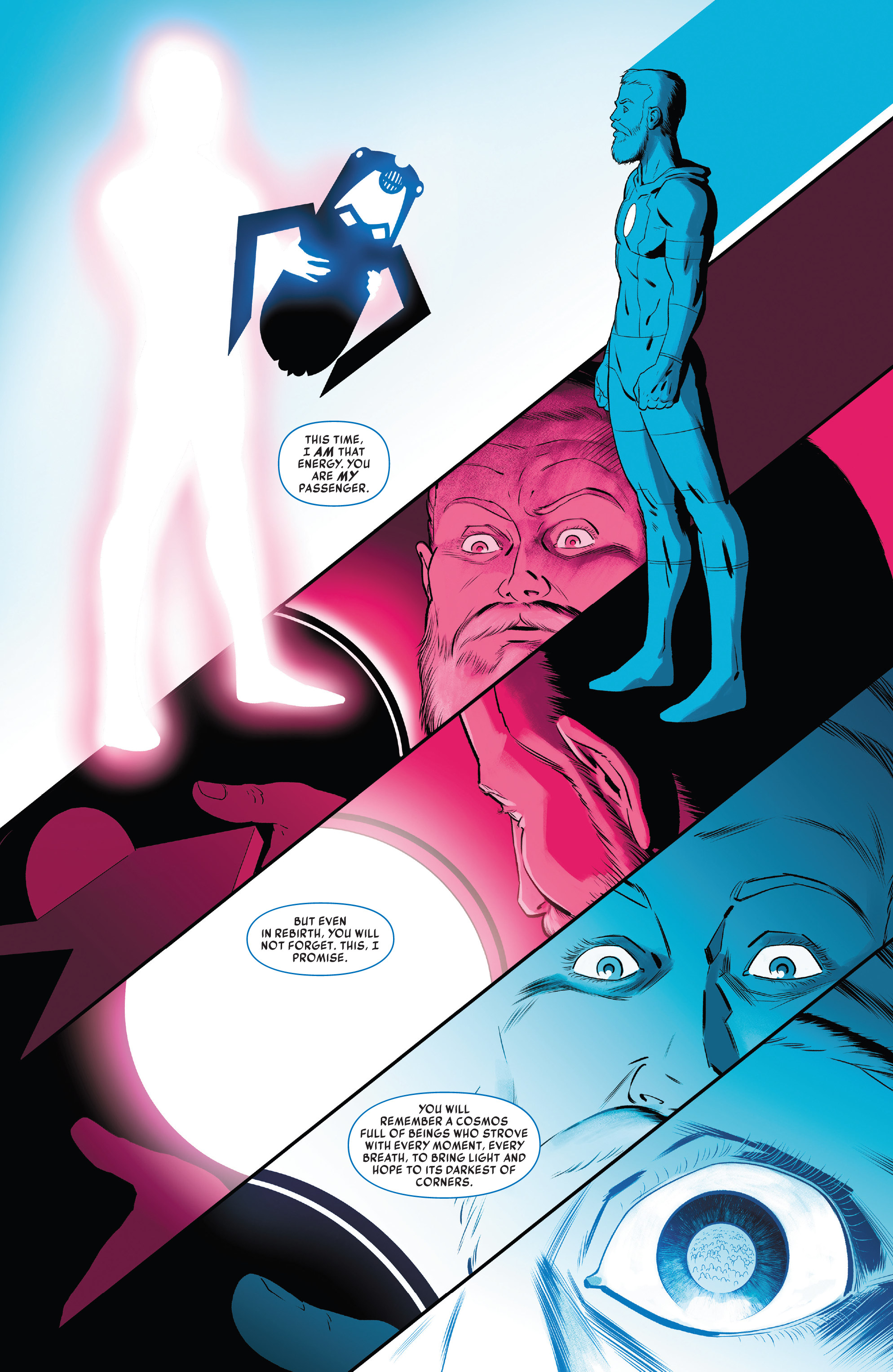 History of the Marvel Universe (2019) Issue #6 - Page 19