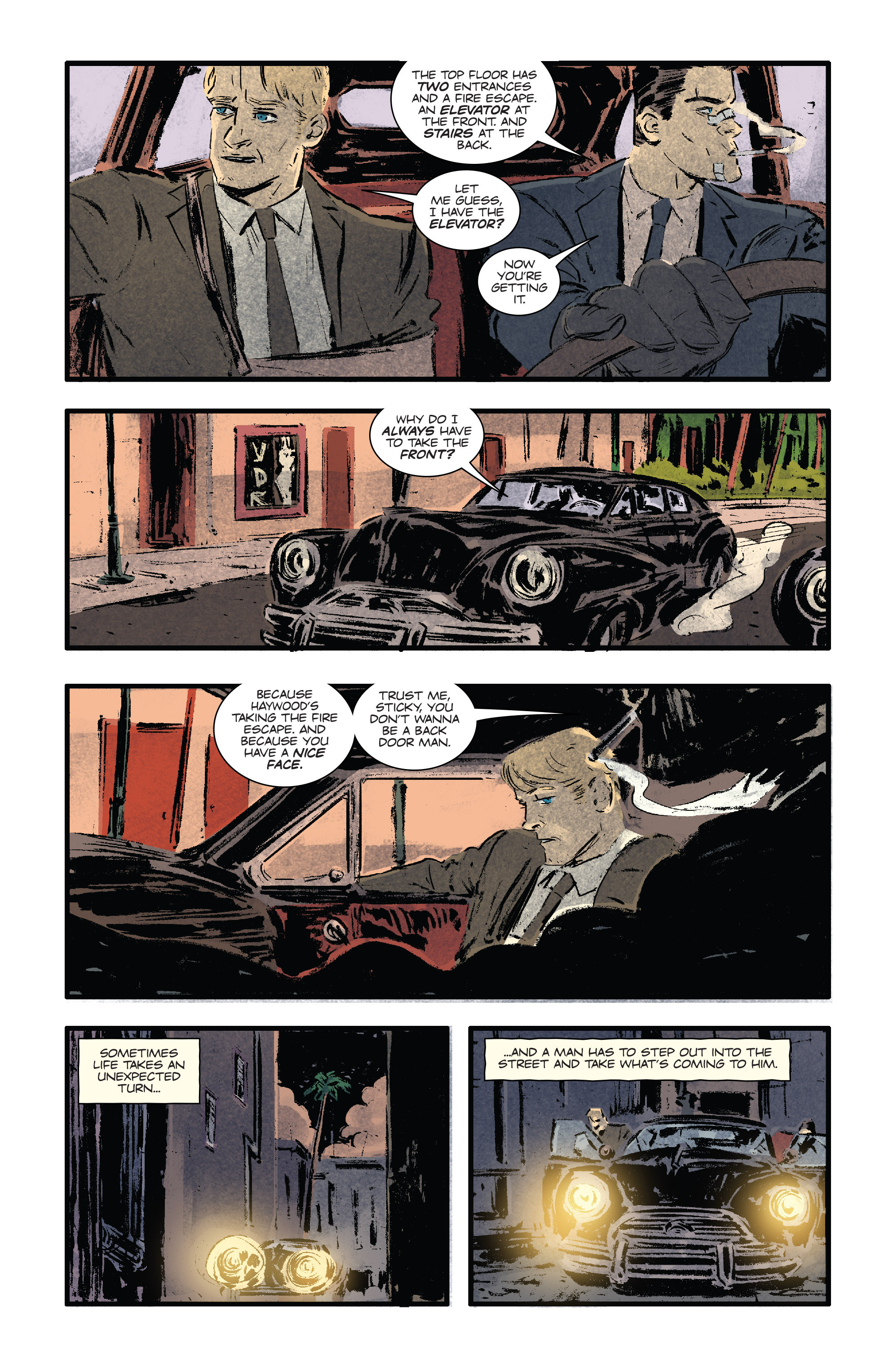 Hit Issue #4 - Page 23