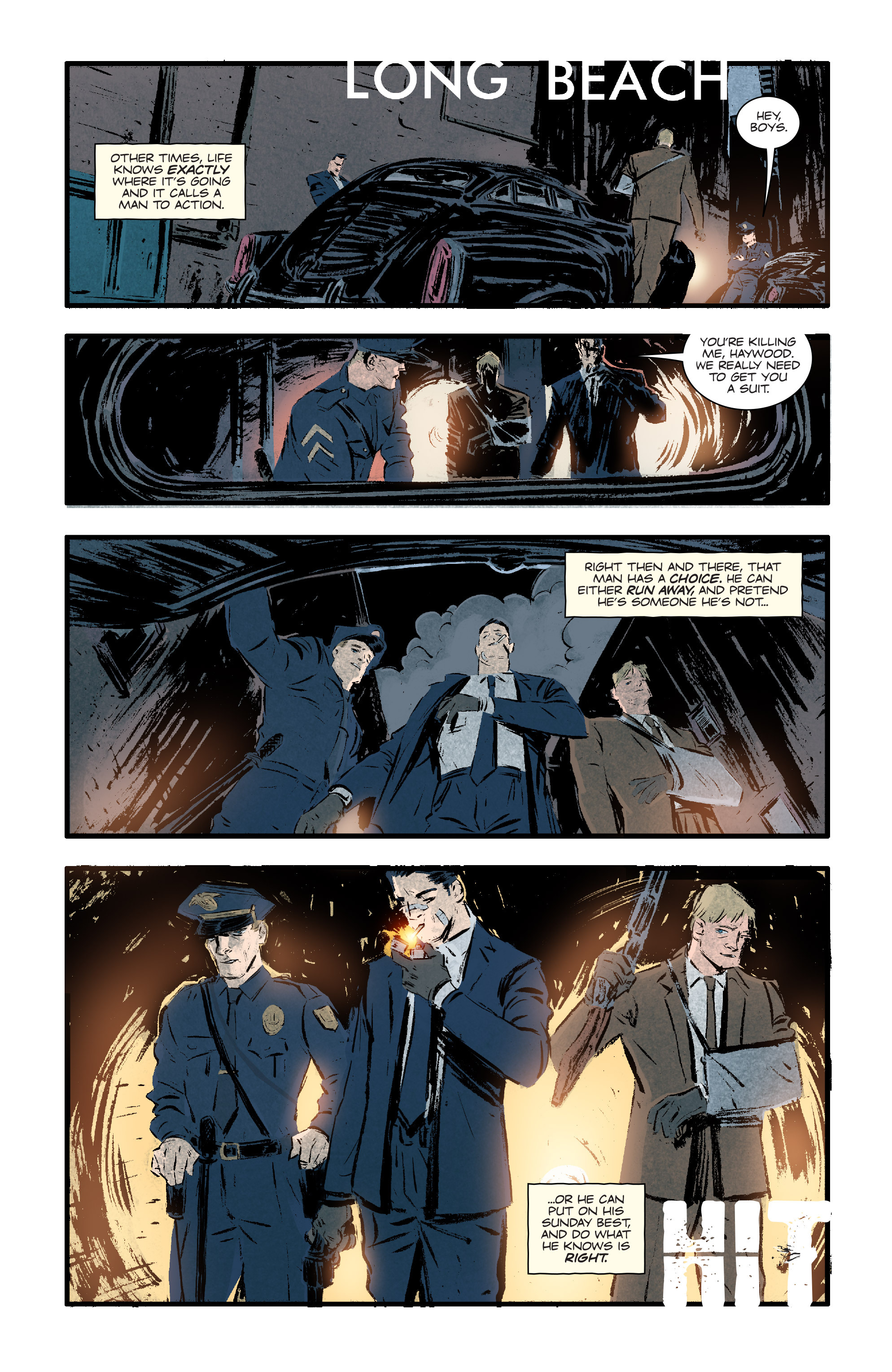 Hit Issue #4 - Page 24