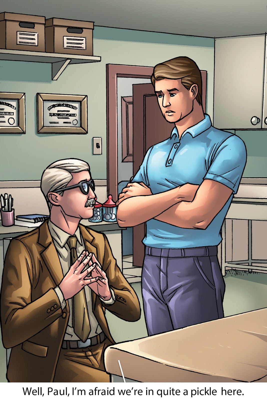 Home Issue #2 - Page 100
