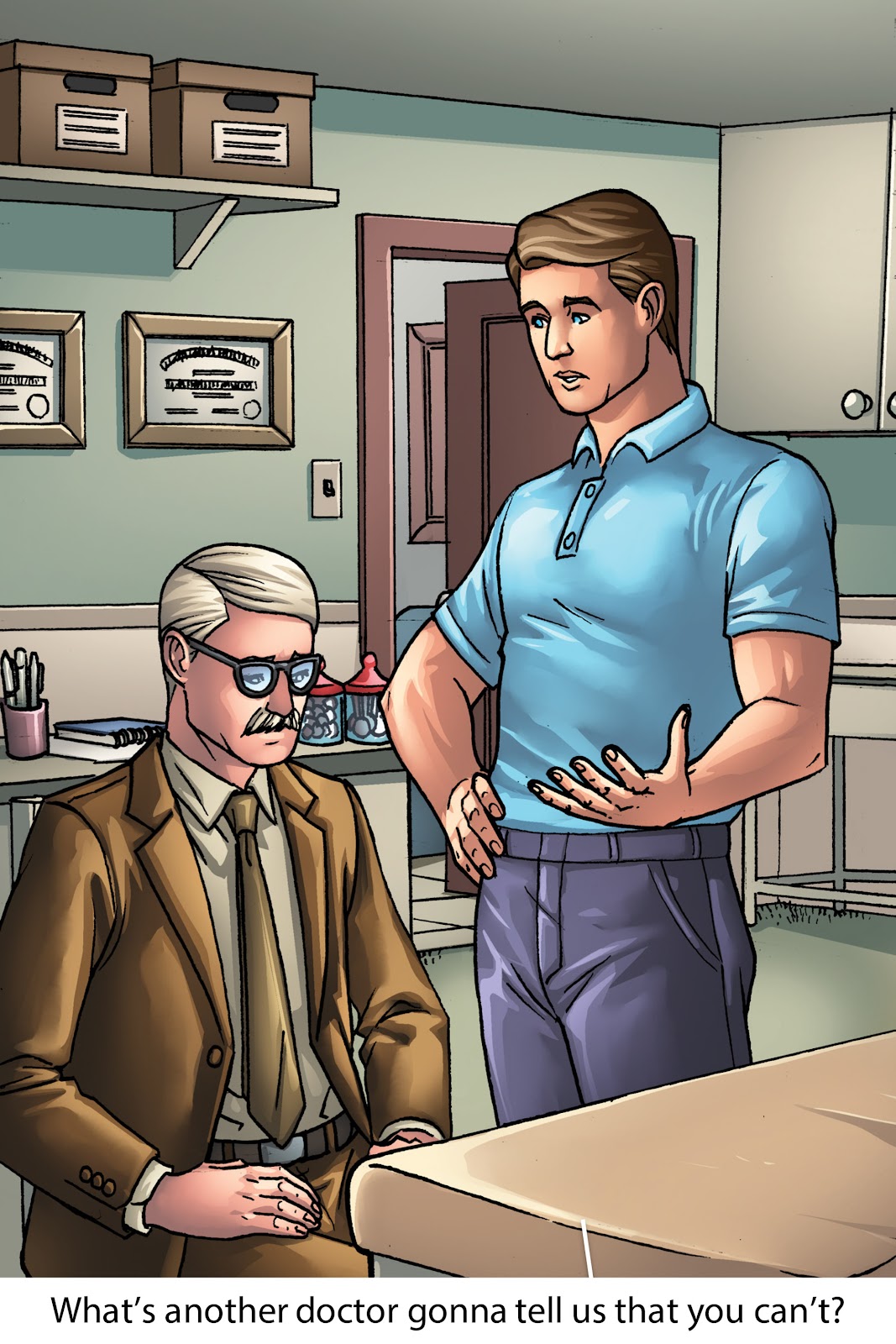 Home Issue #2 - Page 103