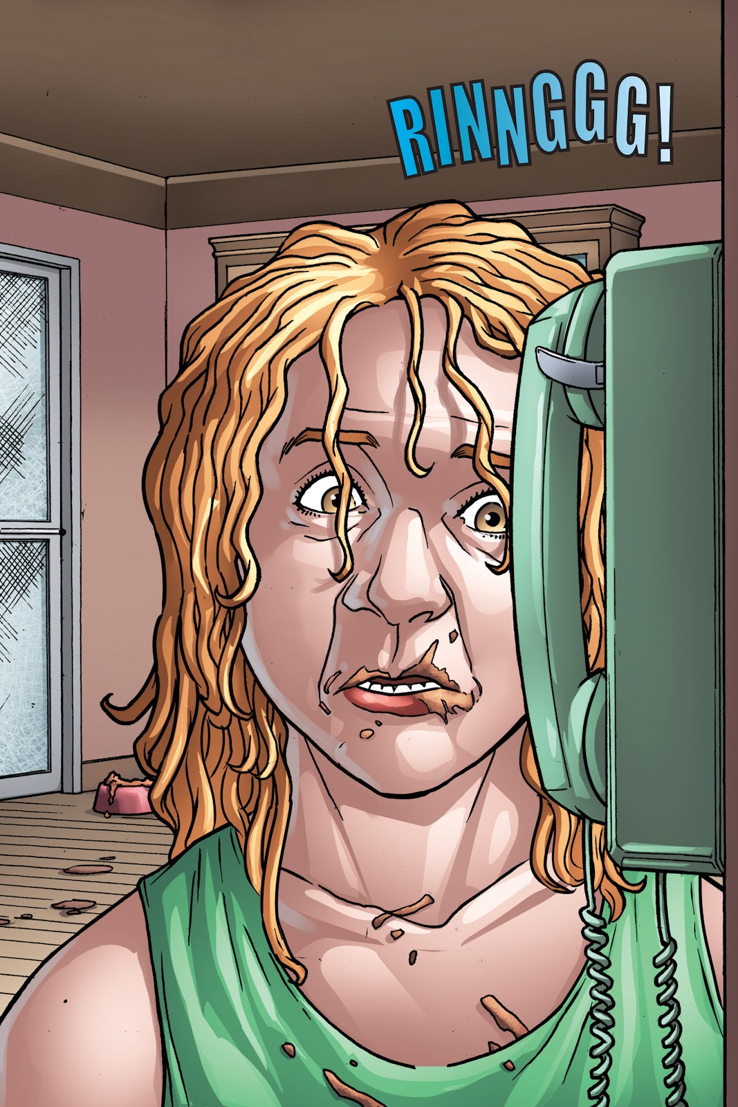 Home Issue #2 - Page 25