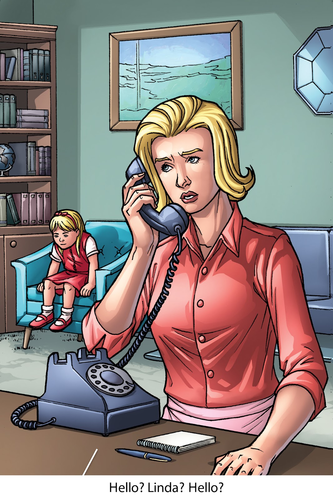 Home Issue #2 - Page 27