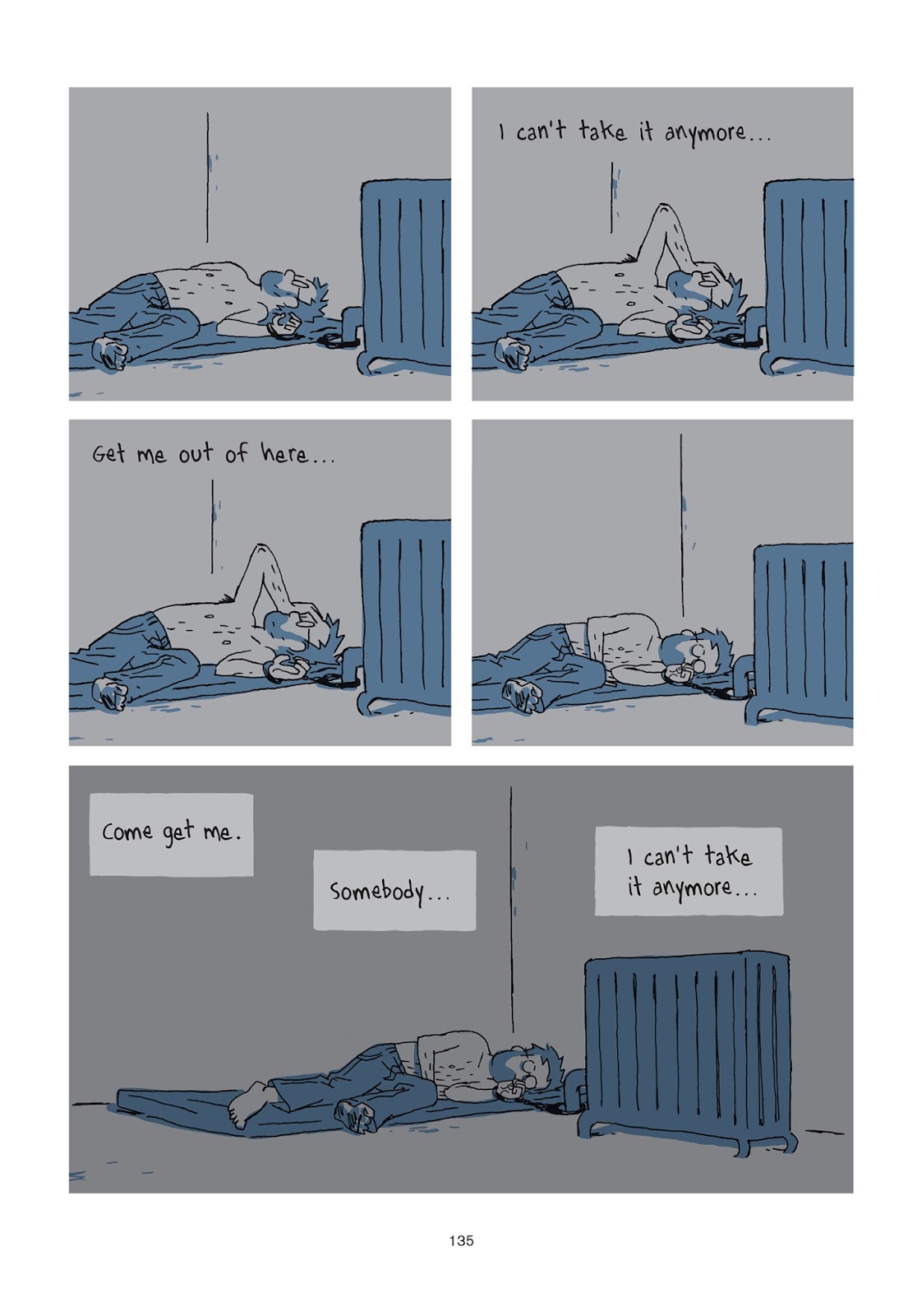 Hostage TPB_(Part_2) - Page 36