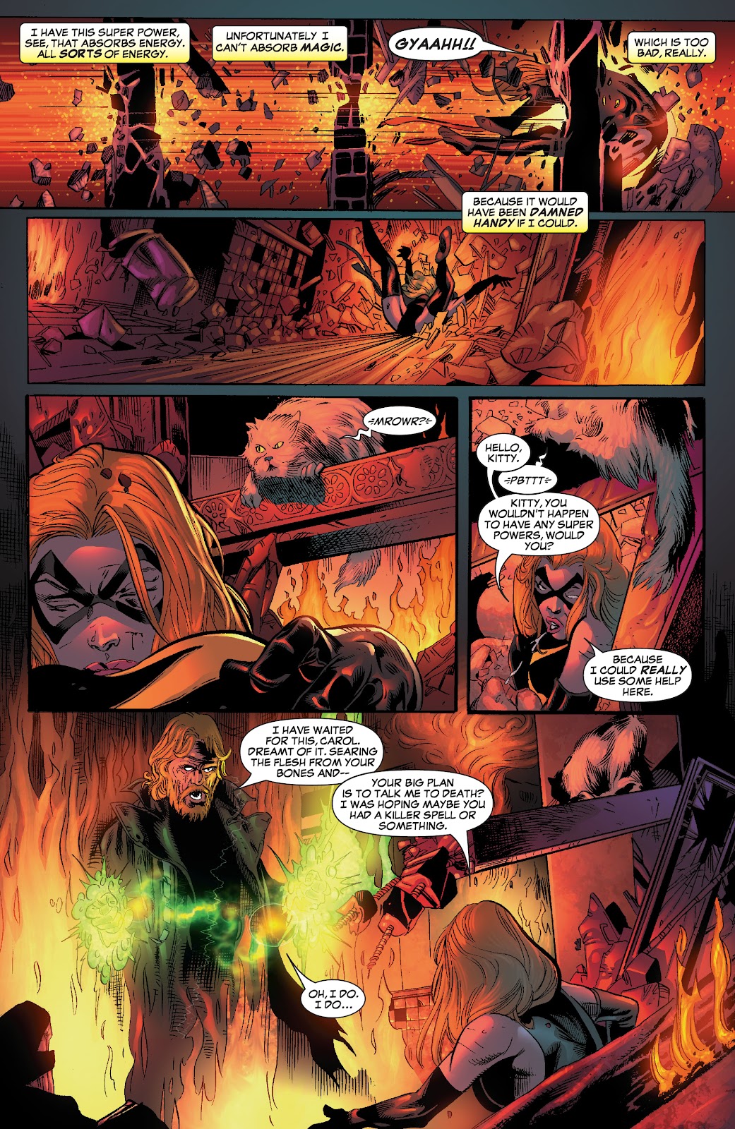 House Of M Omnibus TPB (Part 12) - Page 61