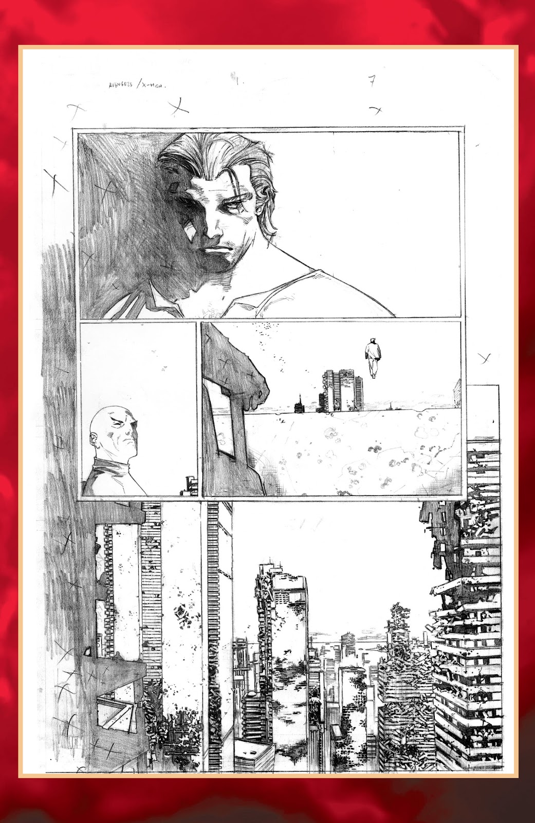 House Of M Omnibus TPB (Part 13) - Page 63